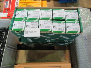 Ca. 20x Manometers, Caleffi