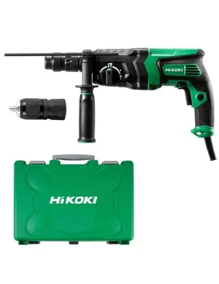 Boorhamer  Hikoki, DH 24 PMH
