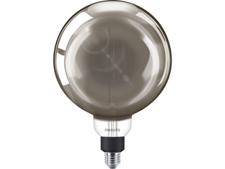 Philips LED Vintage XL-Globe mit 25W, E2