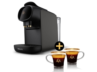 Philips L’OR Barista Sublime Koffiezetapparaat LM9012/21  Geschikt voo