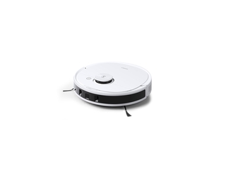 Deebot N8 PRO Robotstofzuiger met wisfunctie 2600Pa laserfunctie Wit