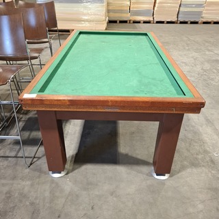 Biljarttafel, Princesse