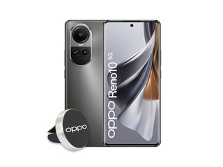 OPPO 10 5G SmartphoneDual SIM Android 13 USB TypeC 8 GB 256 GB 5000 mA