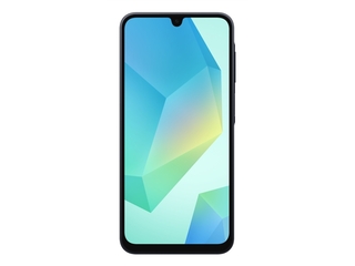 Samsung Galaxy A16 Smartphone 128GB 4RAM 4G  Blue Zwart