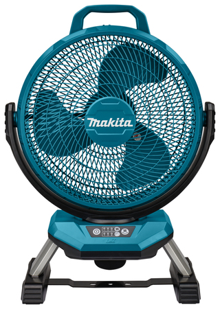 Accu-Ventilator Makita, DCF301Z