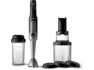 Philips Viva Collection HR2656/90 – Staafmixer Zwart