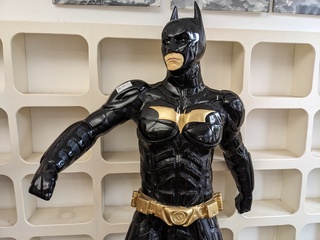 Decoratiebeeld Batman