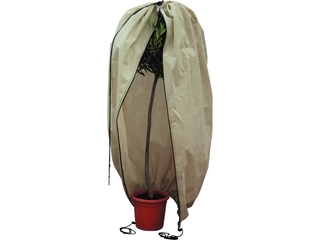 Eurotrail Plantenhoes tegen vorst winter boom/plant 200 Beige