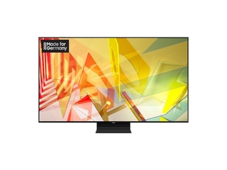 Samsung GQ55Q90TGTXZG tv 139,7 cm (55) 4K Ultra HD Smart TV Wifi Zwart