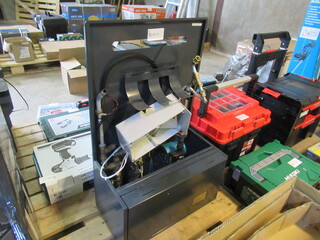 Installatiekast