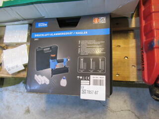 Tacker Gude, 3 in 1