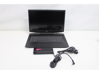HP Pavilion Gaming 17cd2010nb 17.3 Gaming Laptop i711370H 16GB RAM 1TB