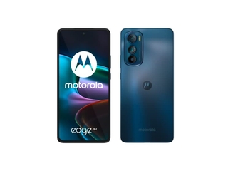 Motorola Edge 30 5G Smartphone 128GB Grijs