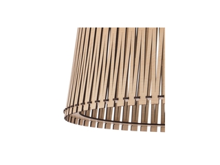 Eglo Hanglamp 1-lichts, 45 cm Sendero