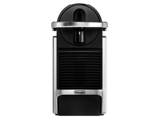 De’Longhi Nespresso Pixie EN127S Koffiecupmachine  Zilver