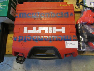 Boorhamer Hilti, TE 2