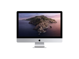Apple iMac 27 Inch Retina 5K (2019)  All-in-One Desktop  Azerty