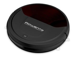 Rowenta Smart Force Essential RR6943  Robotstofzuiger Zwart