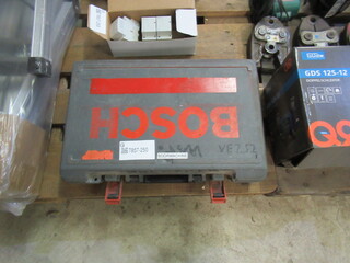 Boorhamer GSB 20-2RE