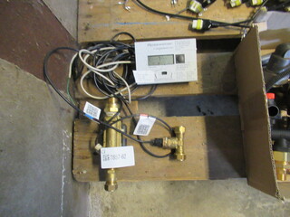 Energiemeter Rossweiner, M19 0102