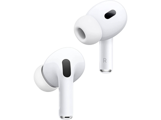 Apple AirPods Pro (2e generatie) MagSafe USBC Wit