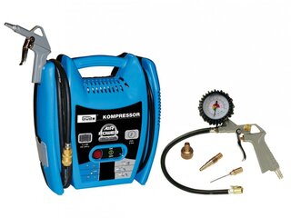 Compressor Gude, Airpower 180 / 08