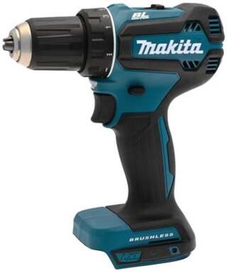 Accuboormachine (body) 18V Makita, DDF485