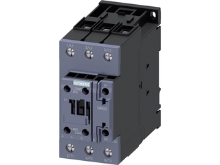 Siemens 3RT20361KB40 Magneetschakelaar Vermogensbeveiliging 3x NO 690
