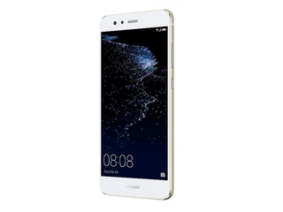Huawei P10 Lite DualSIM Smartphone 32 GB intern geheugen Dual Sim Wit