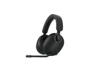 Sony INZONE H9  Draadloze Gaming Headset  Noise Cancelling  PS4/PS5 &