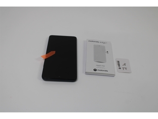 Motorola Edge 30 5G Smartphone 128GB Grijs