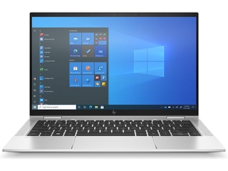 HP EliteBook x360 1030 G8 Intel CoreTM i7 i71165G7 Hybriden 13.3 Touch