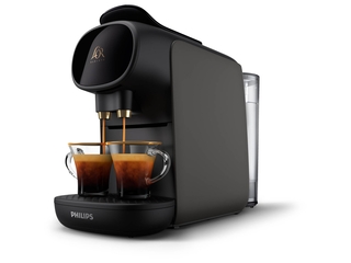 Philips L’OR Barista Sublime Koffiezetapparaat LM9012/21  Geschikt voo