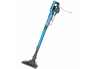 Black & Decker Steelstofzuiger BXVMS600E Blauw 600 W