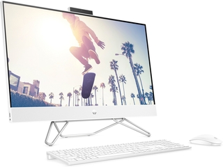 HP All-In-One CB1103NG  23.8 FHD IPS  i3  GeForce MX 450  8GB DDR4  25