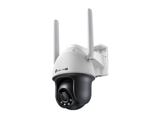 TP-Link VIGI C540-4G V1 Netwerkbewakingscamera pan tilt  weerbestendig