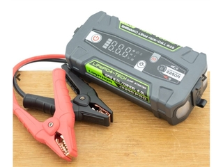 Lokithor Jumpstarter J2250 PRO 12V 2250A