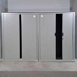 2x Jaloeziekast