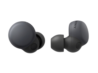 Sony LinkBuds S Draadloze oordopjes met Noise Cancelling Zwart