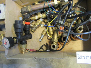 Div Installatiematrial
