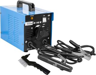 Lasapparaat Gude, GE 145 W