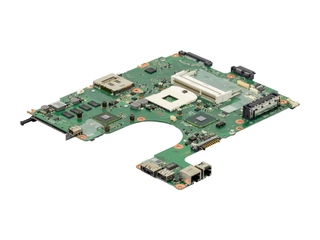 Toshiba P000539330 Laptop vervangend moederbord