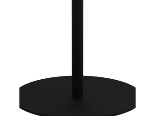 Eglo Solo 2 Tafellamp E27 41,5 cm Zwart