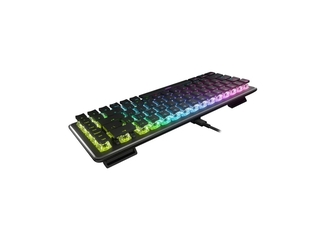 Roccat Vulcan II Mini  Bedraad Gaming Toetsenbord Zwart Qwerty