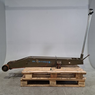 Garagekrik, OMCN, 265, 2000