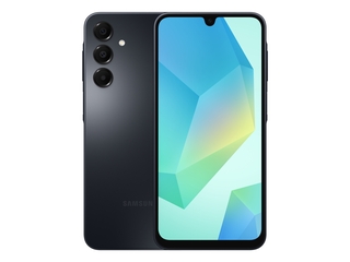 Samsung Galaxy A16 Smartphone 128GB 4RAM 4G  Blue Zwart