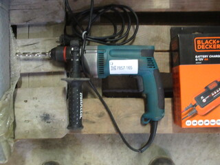 Boormachine Makita, DP3003