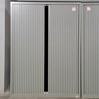 2x Jaloeziekast