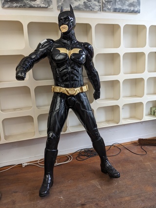 Decoratiebeeld Batman