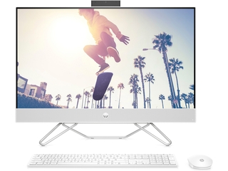 HP All-In-One CB1103NG  23.8 FHD IPS  i3  GeForce MX 450  8GB DDR4  25